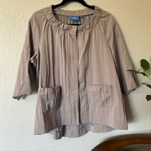 COPY - Simply Vera jacket